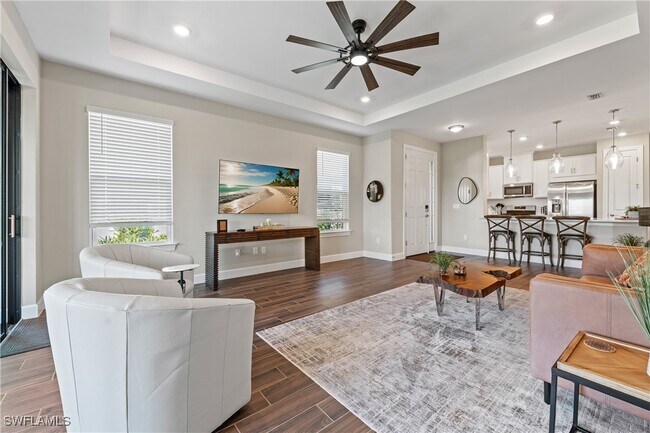 property at 15197 Sacile Ct