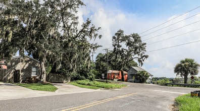 102 Neva Ave in Savannah, GA - Building Photo - Building Photo