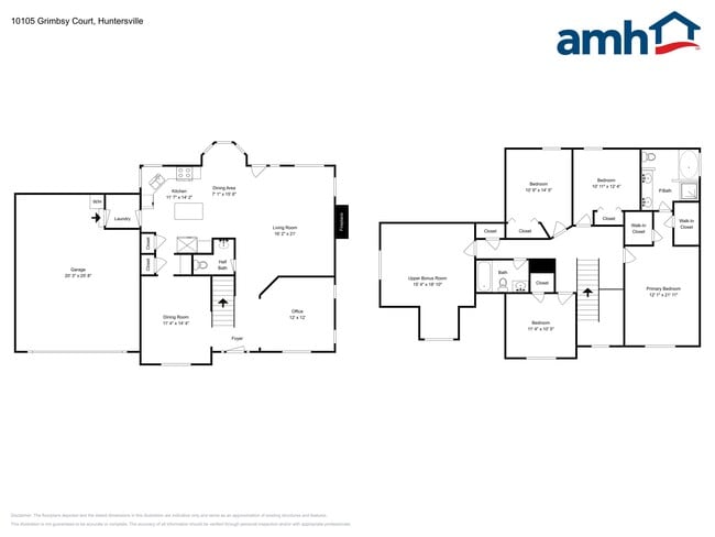 10105 Grimbsy Ct in Huntersville, NC - Building Photo - Building Photo