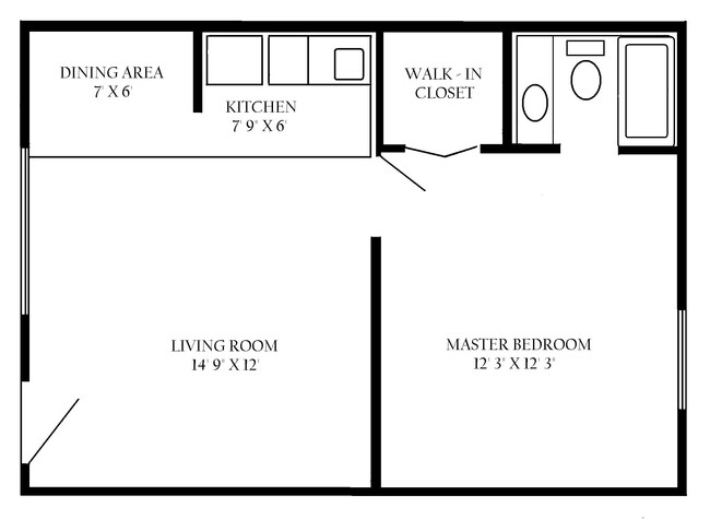 Almar Apartments- No Availability in Niagara Falls, NY - Building Photo - Building Photo