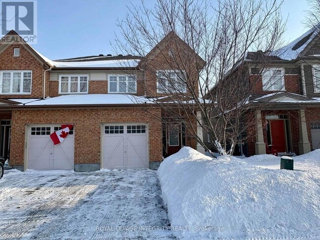 property at 154 Highbury Park Dr