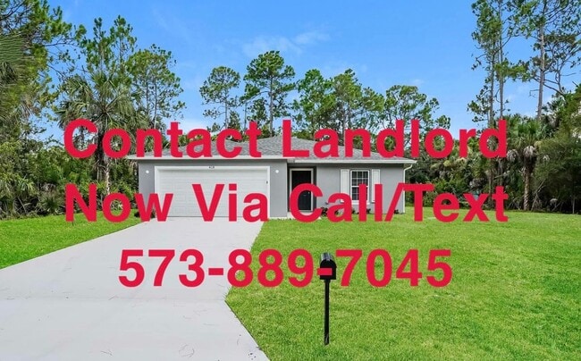 property at 434 La Croix Rd SW