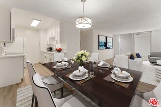 1114 12th St in Santa Monica, CA - Building Photo - Building Photo