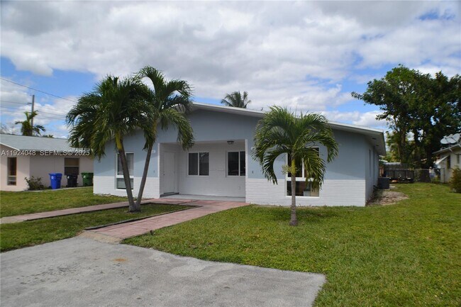 833 SW 14th St in Fort Lauderdale, FL - Building Photo - Building Photo