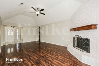 1417 Highland Dr in Mansfield, TX - Building Photo - Building Photo