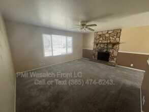9140 Judd Ln in West Jordan, UT - Building Photo - Building Photo