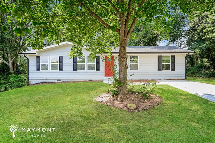 963 Ivy Ln NW in Conyers, GA - Building Photo