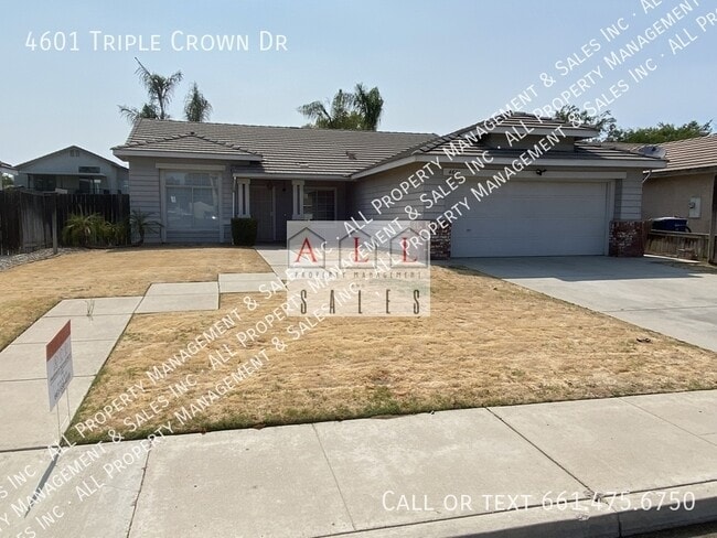 4601 Triple Crown Dr