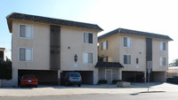 4027 34th St in San Diego, CA - Building Photo - Building Photo