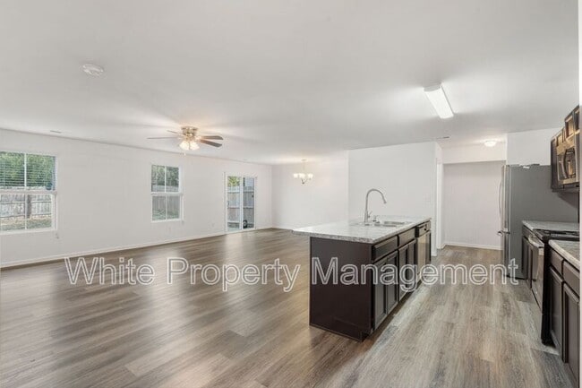 1619 Hooper Court in Charlotte, NC - Building Photo - Building Photo