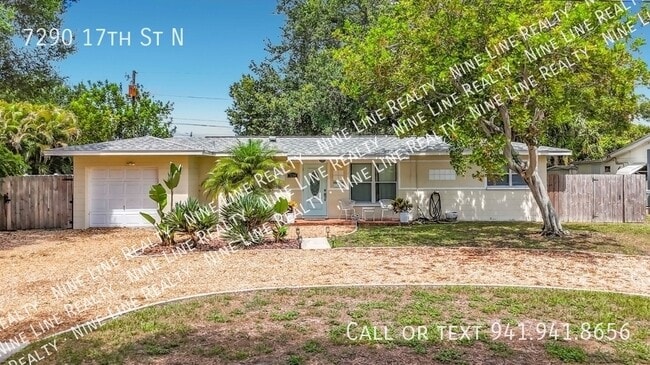 property at 7290 17th St N
