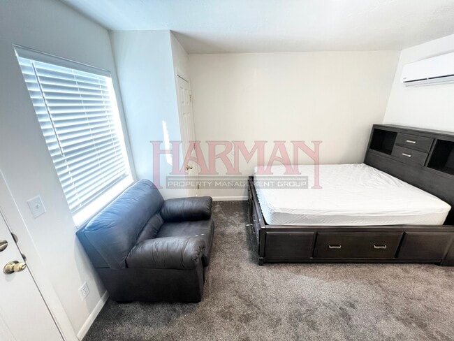 property at 1105 S State St