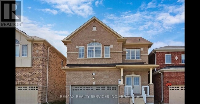 property at 973 Black Cherry Dr