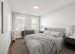 110 Bellingham St in Chelsea, MA - Building Photo - Building Photo