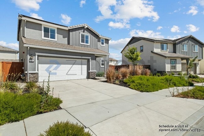 437 Manhattan Dr in Lathrop, CA - Building Photo - Building Photo