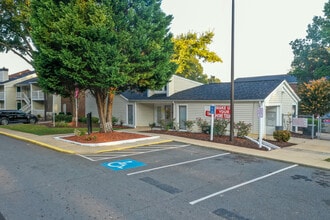 Creekside Canopy in Charlotte, NC - Building Photo - Building Photo