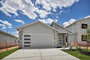 108 Windsor Blvd in San Marcos, TX - Building Photo