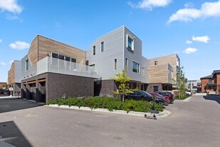 2820 John R St in Detroit, MI - Building Photo