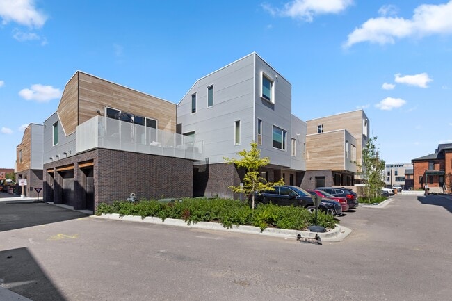 property at 2820 John R St