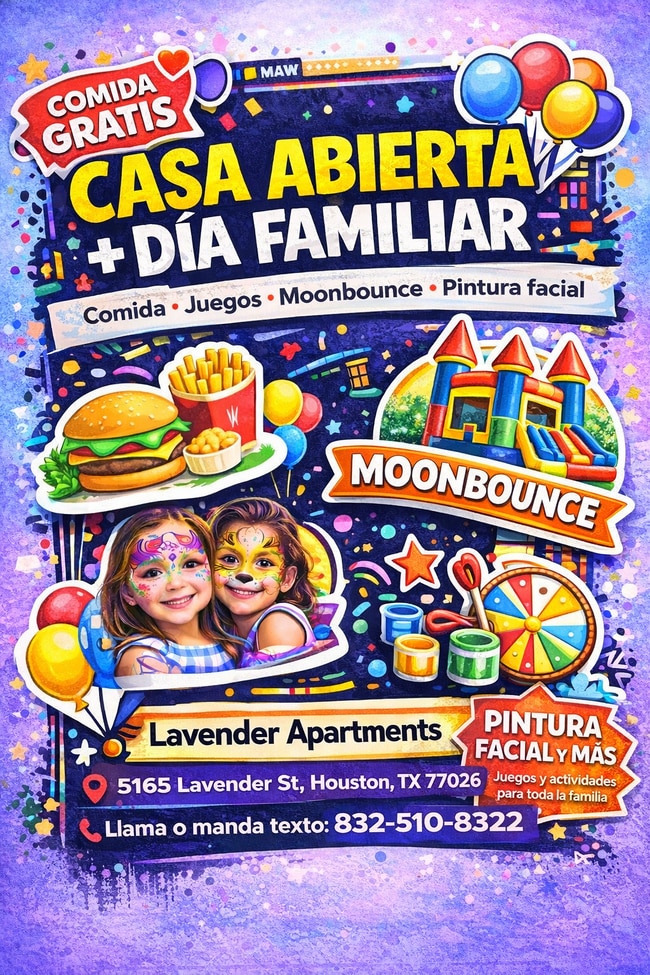 5149 Lavender St, Unit 5131