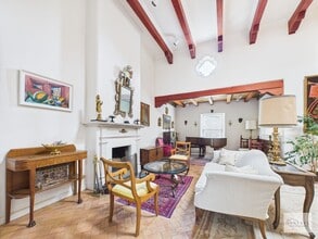 663 Garcia St in Santa Fe, NM - Building Photo - Building Photo