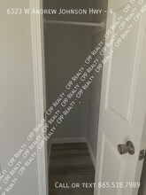 6323 W Andrew Johnson Hwy in Morristown, TN - Building Photo - Building Photo