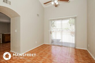 4732 W Sleepydale Ct in Tucson, AZ - Building Photo - Building Photo