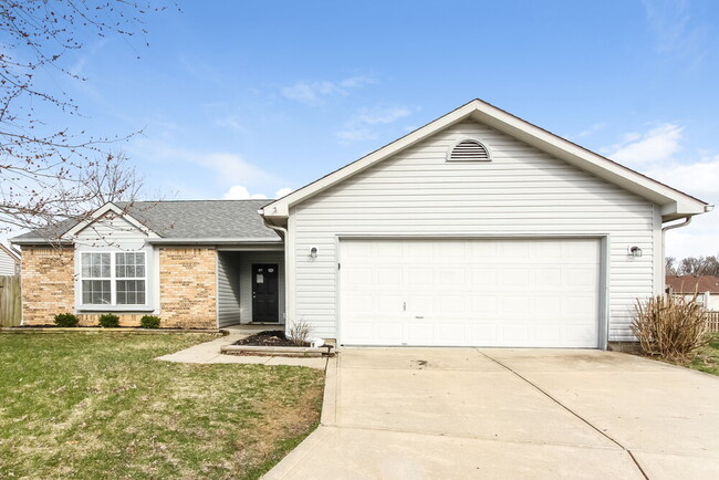 property at 6337 River Valley Way