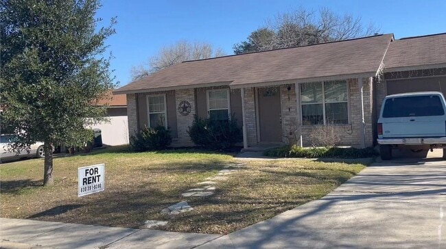 11414 Cedar Corral Dr in San Antonio, TX - Foto de edificio - Building Photo