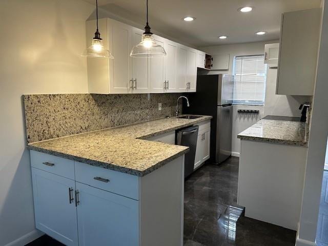 property at 650 SW 2nd Ave