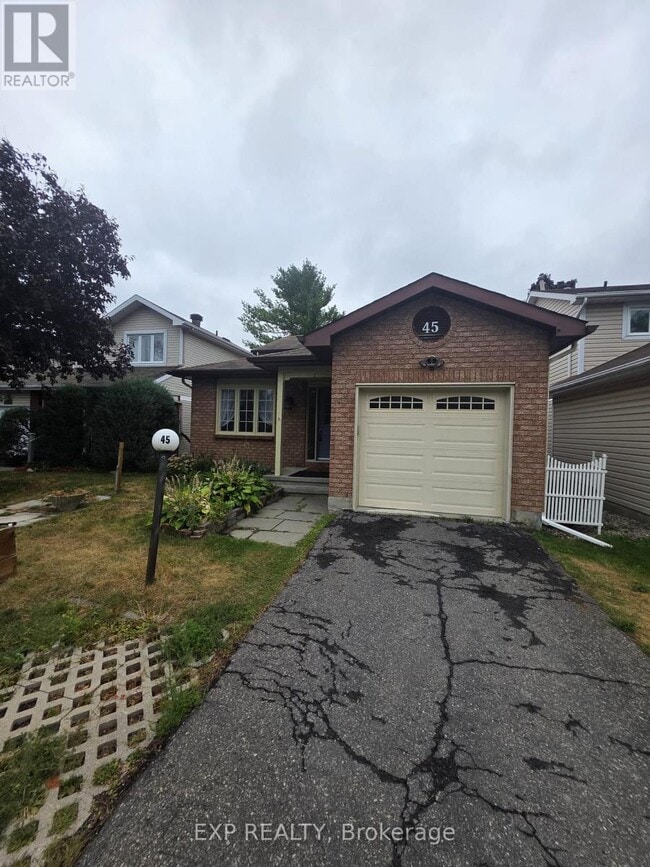 property at 45 Tartan Dr