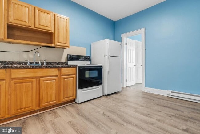 property at 3545 N 11th St