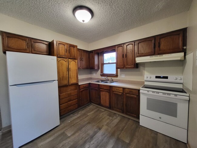 2902 1st St in Des Moines, IA - Building Photo - Building Photo