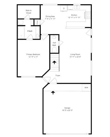 24102 Mustang Run Dr in Hockley, TX - Building Photo - Building Photo