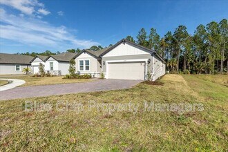 1229 Pampus Dr in Daytona Beach, FL - Building Photo - Building Photo