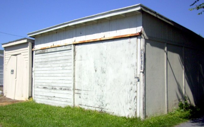 Henkel Press Building in New Market, VA - Building Photo - Building Photo