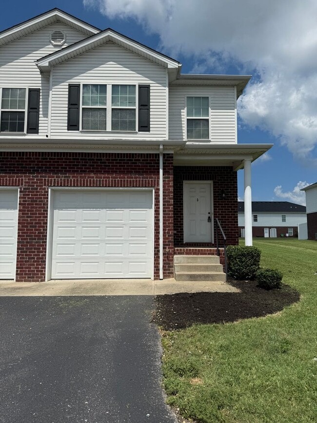 property at 243 Moss View St
