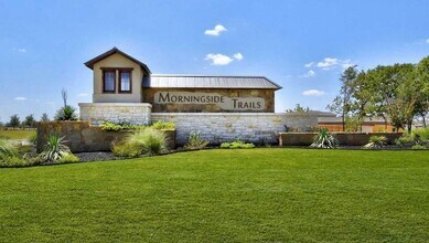 4027 Trail de Paris in New Braunfels, TX - Building Photo - Building Photo