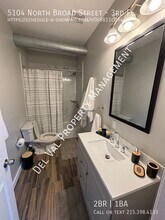 5104 N Broad St in Philadelphia, PA - Building Photo - Building Photo