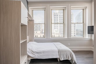 The Studley in Providence, RI - Foto de edificio - Interior Photo