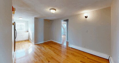 27 Kelley Ct in Boston, MA - Building Photo - Building Photo