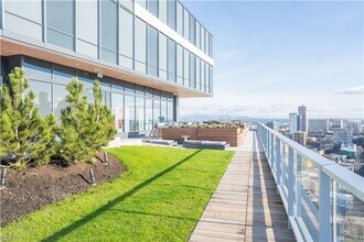 1808 Minor Ave in Seattle, WA - Building Photo - Building Photo