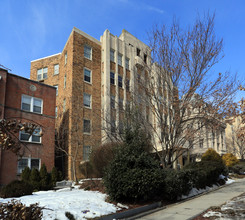 Park Tower in Washington, DC - Building Photo - Building Photo