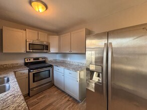 1849 Broadell Dr in Fayetteville, NC - Building Photo - Building Photo