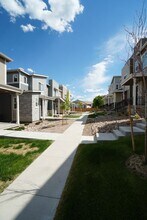 2448 Purple Fountain Pt in Colorado Springs, CO - Building Photo - Building Photo