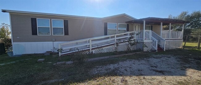 195 Rd 5255 in Cleveland, TX - Building Photo - Building Photo