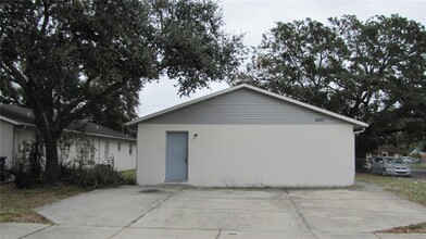 3601 Temple St in Tampa, FL - Building Photo - Building Photo