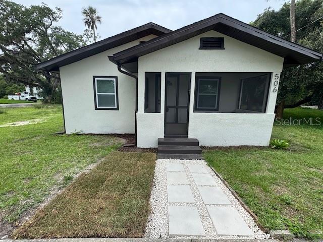 property at 506 South St