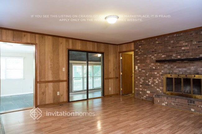 4806 Vickrey Chapel Rd N in Greensboro, NC - Building Photo - Building Photo