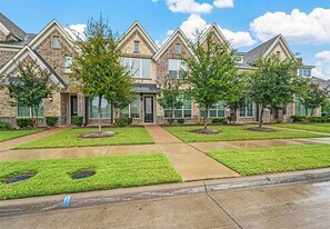 4925 McKinney Hollow Dr in McKinney, TX - Building Photo
